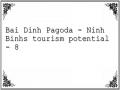 Bai Dinh Pagoda - Ninh Binhs tourism potential - 8