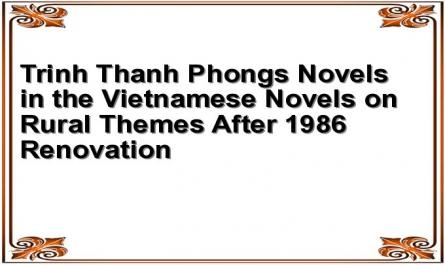 Discover the Ultimate Web Destination for Vietnamese Novels: Truyengihot.com