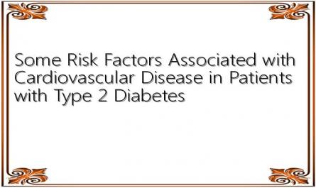 Cardiovascular Reference doccument