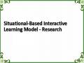 Situational-Based Interactive Learning Model - Research