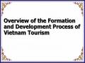 Overview of the Formation and Development Process of Vietnam Tourism