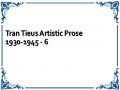 Tran Tieus Artistic Prose 1930-1945 - 6