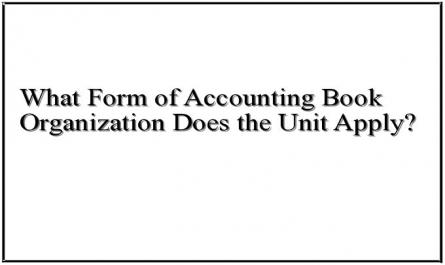 what does nol stand for in accounting