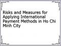 Risks and Measures for Applying International Payment Methods in Ho Chi Minh City