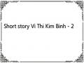 Short story Vi Thi Kim Binh - 2
