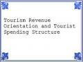 Tourism Revenue Orientation and Tourist Spending Structure