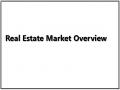 Real Estate Market Overview
