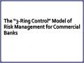 The “3-Ring Control” Model of Risk Management for Commercial Banks
