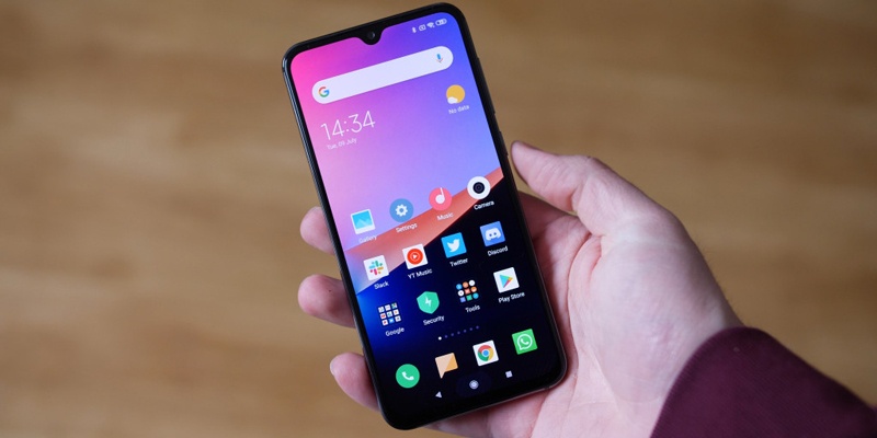 Trước khi bắt đầu làm theo các bước trong hướng dẫn này, chúng tôi khuyên 1