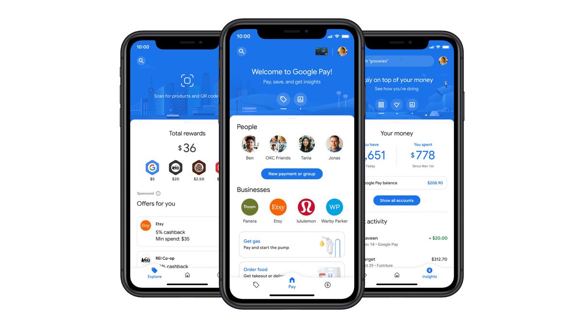 Đối với người sử dụng điện thoại đăng ký trả trước ở Ấn Độ, Google 1