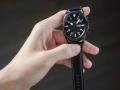 Tính năng SmartThings Find trên Samsung Galaxy Watch 3 giúp người dùng xác định vị trí thiết bị đeo bị thất lạc