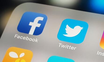 Facebook, Twitter đi sau các nền tảng nhỏ hơn như TikTok, Reddit trong cuộc chiến chống lại nội dung độc hại