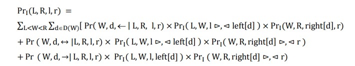 Theo giải thuật phân tích cú pháp ở hình 3 4 rõ ràng PI wi wi 1 NIL NIL 1 2