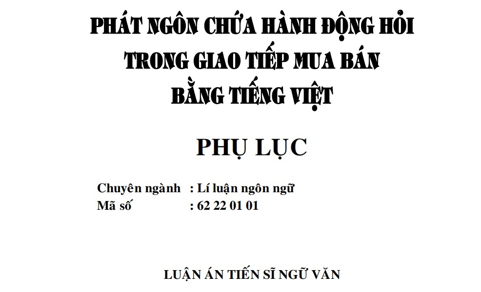 MỞ ĐẦU 1 LÍ DO CHỌN ĐỀ TÀI  Trên thế giới khoảng ba mươi năm qua ngữ 1