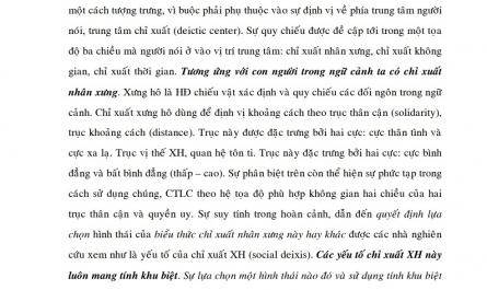 Phát ngôn chứa hành động hỏi trong giao tiếp mua bán bằng tiếng Việt - 9