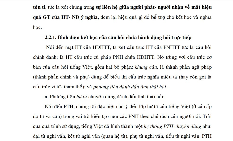 Điều này đúng nhưng chưa đủ chúng sẽ được chứng minh một cách đầy đủ 1