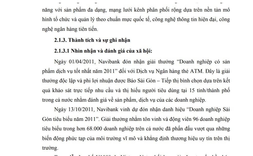 Bảng 2 2 Tỷ suất lợi nhuận STT Chỉ tiêu 2009 2010 2011 2012 1 Lợi nhuận trước 1