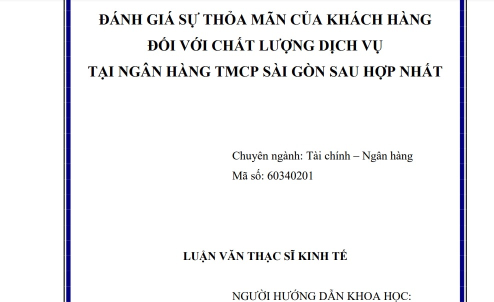 PREAMBLE 1. Reasons for choosing the topic Since joining the World Trade Organization (WTO), the 1