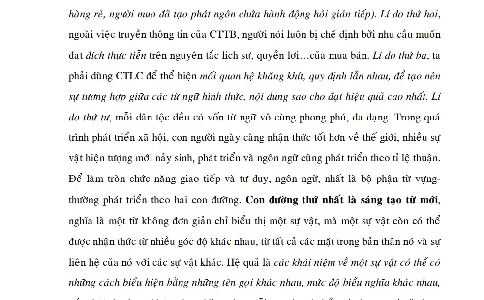 As for the old news in indirect questioning, it is not only the premise of CTTB, but it is also 1