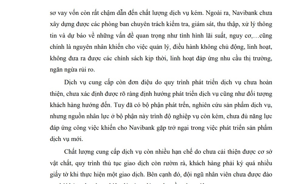 Theo Nghị định của Chính phủ thì các NHTM khi chưa đảm bảo mức vốn pháp 1