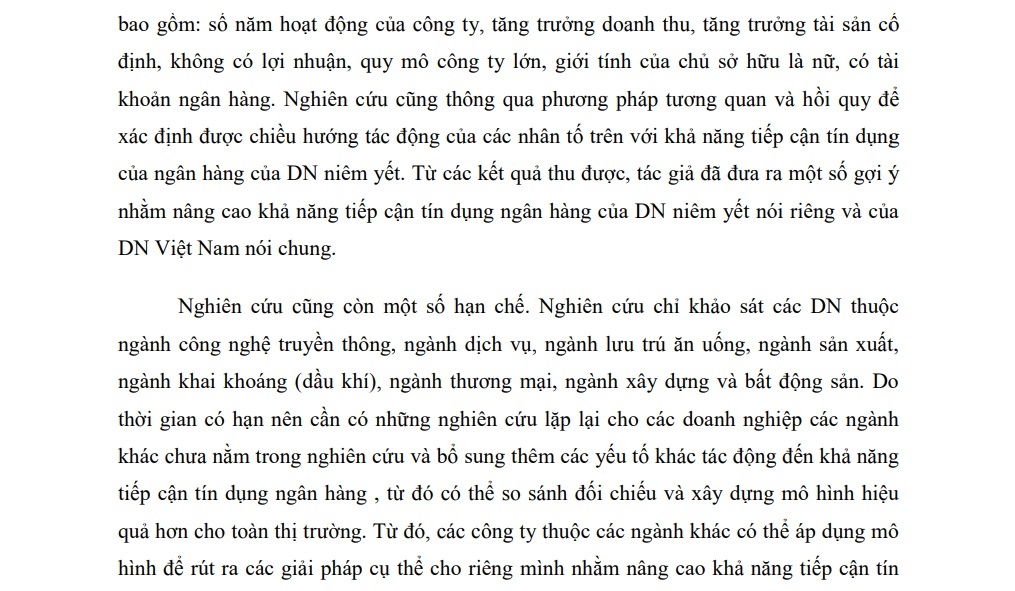 – Strengthening the link between businesses and consumers to capture feedback on products, 1