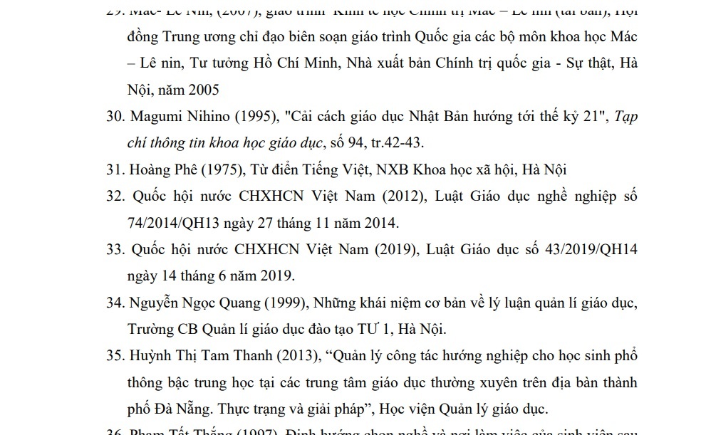 Các biện pháp đề xuất tuân thủ 4 nguyên tắc Nguyên tắc đảm bảo tính mục 1