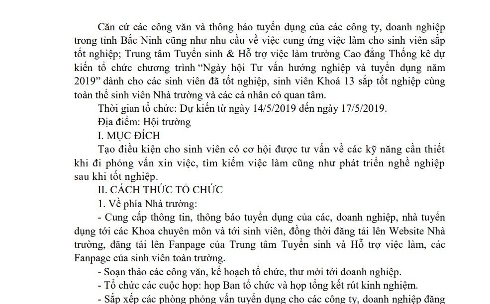 Để có cơ sở khoa học và thực tiễn trong việc Quản lý  hoạt động hướng 1