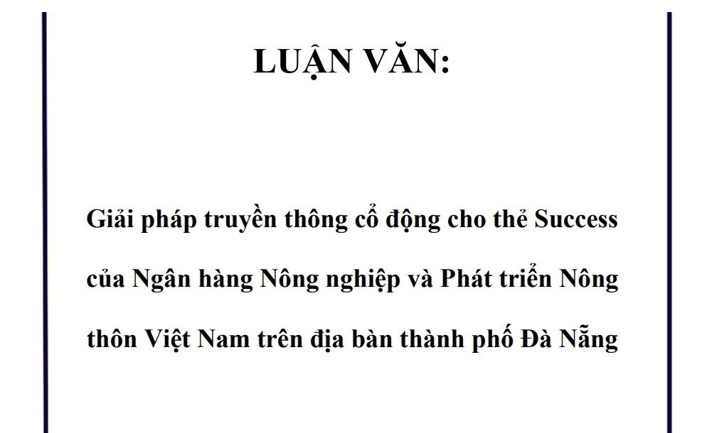 Mục đích nghiên cứu Ứng dụng công nghệ và phát triển hàng hóa dịch 1