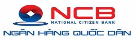 Hình 2 1 Logo Ngân hàng TMCP Quốc Dân Nguồn Phòng quan hệ khách hàng Ngân hàng 2