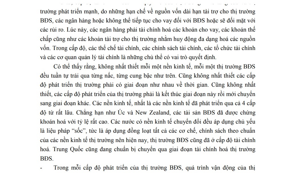 First, the beginner level: That is the stage where everyone can build their own home. At this 1