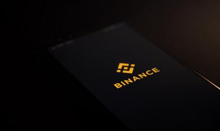 How to make money online by trading coins on Binance for beginners