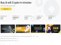 How to trade coins on Binance? Earn a lot of money on Binance