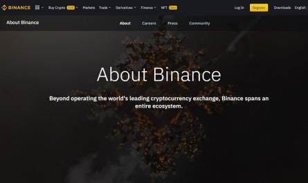 Detailed reviews of Binance exchange, Learn about Binance
