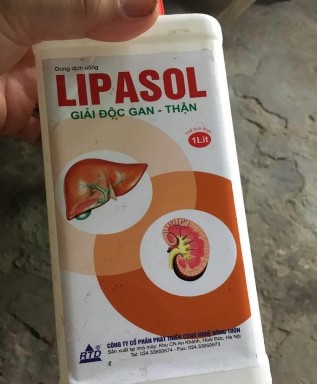 Ảnh 17 Thuốc Lipasol Ảnh 18 hệ thống quạt 17