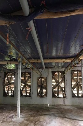 Ảnh 18 hệ thống quạt 18