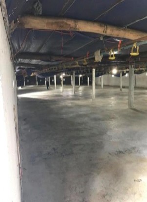 Ảnh 18 hệ thống quạt 19