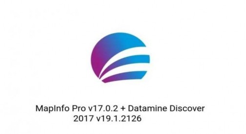 Hình 2 2 Phần mềm Mapinfo Phần mềm Mapinfo là một công cụ khá công hiệu để 1