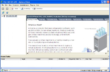 Dễ dàng cho quản lý tập trung và triển khai các máy ảo một cách nhanh chóng 15