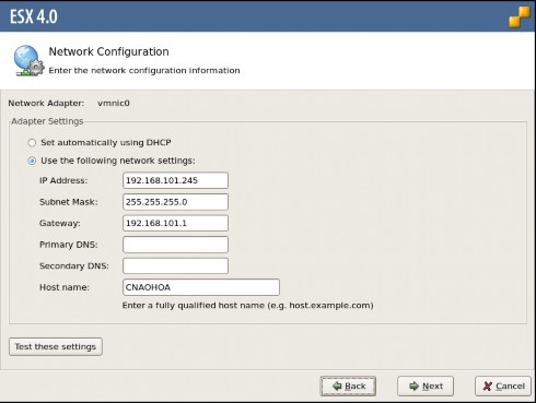 Hình 5 9 H ộ p tho ạ i c ầ u hình đ ị a ch ỉ m ạ ng Hộp thoại cấu hình 6