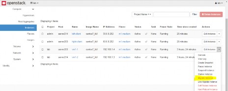 56 Testcase Virtual IP Trạng thái Pass Yêu cầu Thiết lập Virtual IP cho các VM backup 8