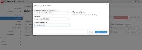 72 Testcase Inter VMs connectivity Trạng thái Pass Yêu cầu Các VM có thể Ping thông 8