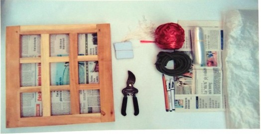 Hình 3 1 Các dụng cụ sử dụng cho nghiên cứu trong đề tài 3 3 4 Phương pháp 1