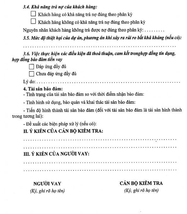 Phụ lục 09 Giâý đề nghị kiêm phương án cơ cấu lại thời hạn trả nợ 19
