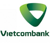 Hình 3 2 Logo và nhận diện thương hiệu ngân hàng Vietcombank Nguồn Vietcombank 4