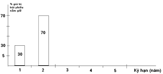 Một chiến lược thông dụng khác đối với các ngân hàng thương mại có quy mô 2
