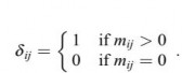 Trong đó C T là ma trận đảo của C Các thành phần mij chính là số thị 5