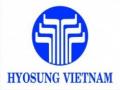 Phát triển động lực làm việc cho nhân viên thông qua văn hoá doanh nghiệp tại công ty tnhh hyosung Việt Nam - 7