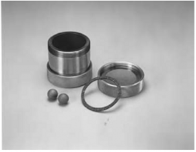 Hình 2 5 Máy nghiền năng lượng cao SPEX 8000D Mặc dù trong máy nghiền hành tinh 2