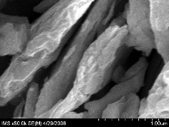 30 Ph©n bè 20 10 0 0 1 2 3 KÝch th­íc h¹t  m Hình 3 13 Ảnh SEM và đường 10