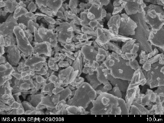 30 Ph©n bè 20 10 0 0 1 2 3 KÝch th­íc h¹t  m Hình 3 14 Ảnh SEM và đường 11